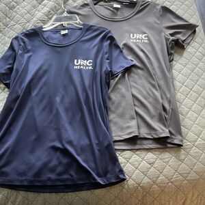 Unc Health t shirts